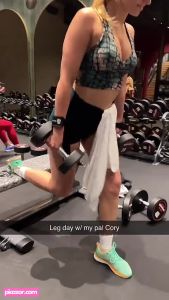 hannah-stocking video #974 photo n 974