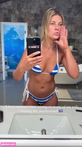 hannah-stocking video #615 photo n 615