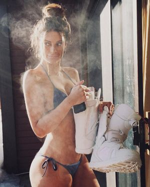 hannah-stocking photo #321 photo n 321