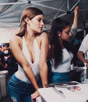 hannah-stocking photo #341 photo n 341