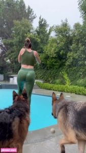 hannah-stocking video #621 photo n 621