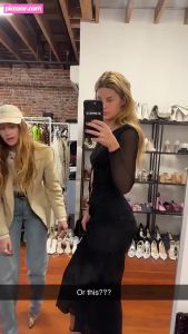 hannah-stocking video #1084 photo n 1084