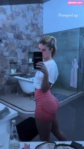 hannah-stocking video #624 photo n 624