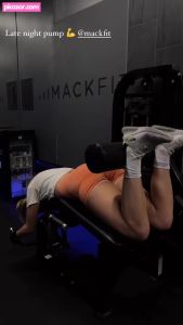 hannah-stocking video #627 photo n 627