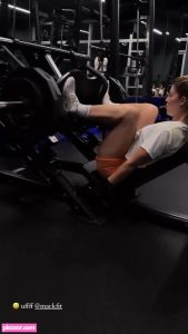 hannah-stocking video #625 photo n 625