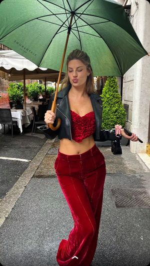 Hannah Stocking N20