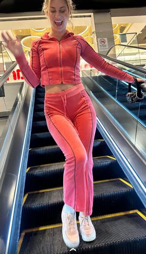 Hannah Stocking N54
