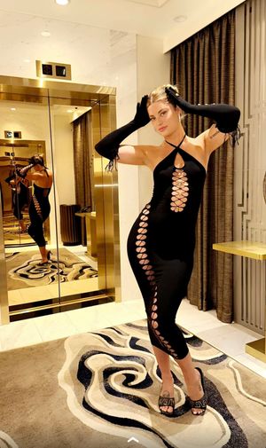 hannah-stocking photo #505 photo n 505