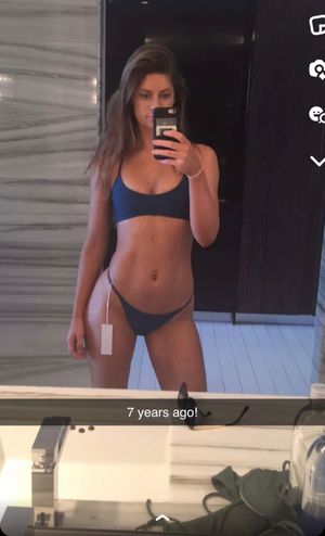 hannah-stocking photo #498 photo n 498