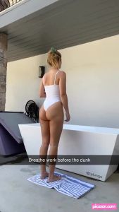hannah-stocking video #743 photo n 743