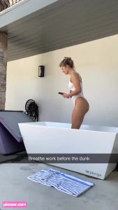 hannah-stocking video #739 photo n 739