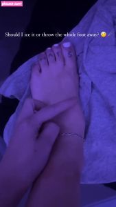 hannah-stocking video #813 photo n 813