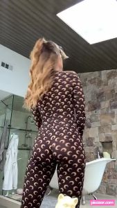 hannah-stocking video #206 photo n 206