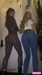 hannah-stocking video #204 photo n 204