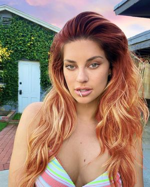 hannah-stocking photo #252 photo n 252