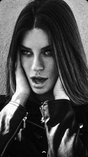 Hannah Stocking N13