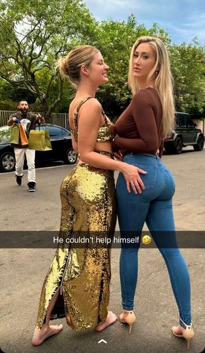 Hannah Stocking N61