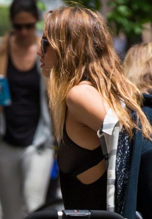 Jessica Alba N8