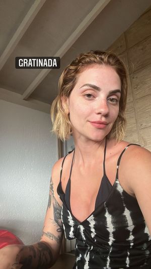 Karol Queiroz N1