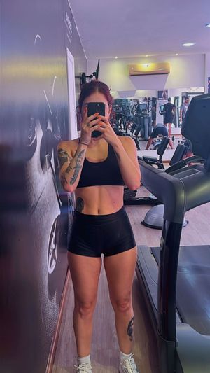 Karol Queiroz N5