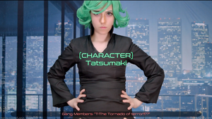 Lana Rain N4