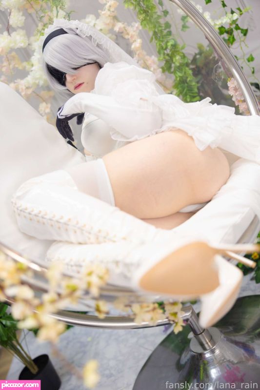 Lana Rain N31