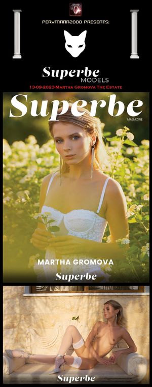 martha-gromova-1 photo #1064 photo n 1064