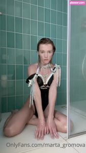 martha-gromova-1 video #383 photo n 383