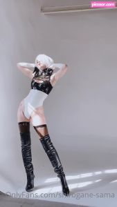 shiroganesama-1 video #68 photo n 68