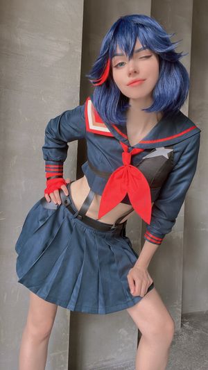 Shiroganesama - Thumb