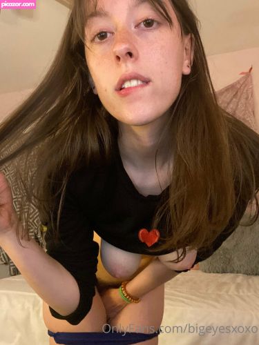 Big Eyes - Image