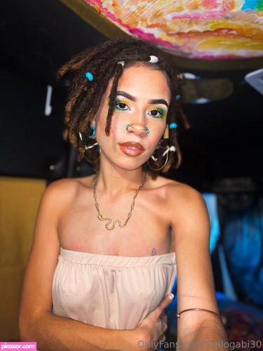Gabi Moran - Image