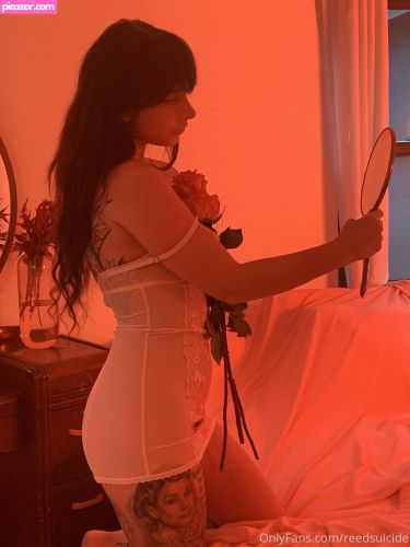 Reedsuicide - Image