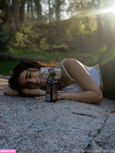 Reedsuicide - Image