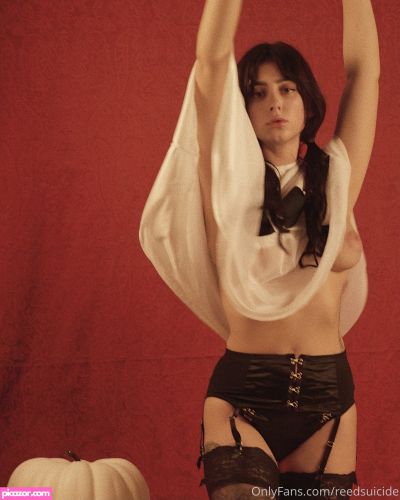 Reedsuicide - Image