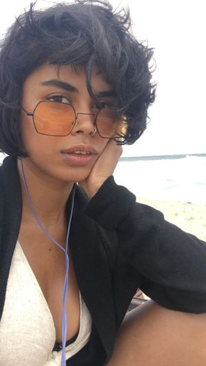 Riya Hamid - Thumb
