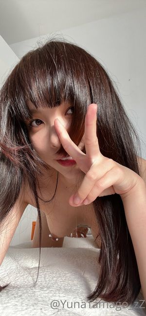 Yuna Tamago N54
