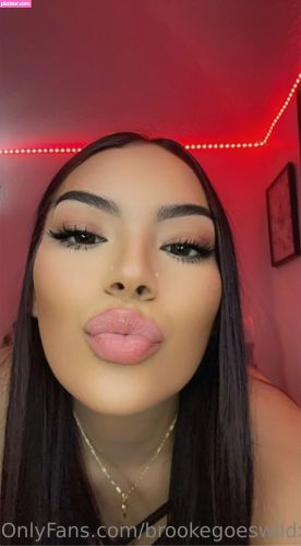 brookegoeswild  - Image