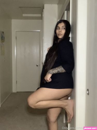 Solid Goddess - Image