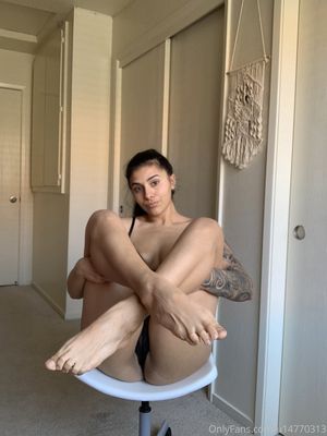 Solid Goddess N63