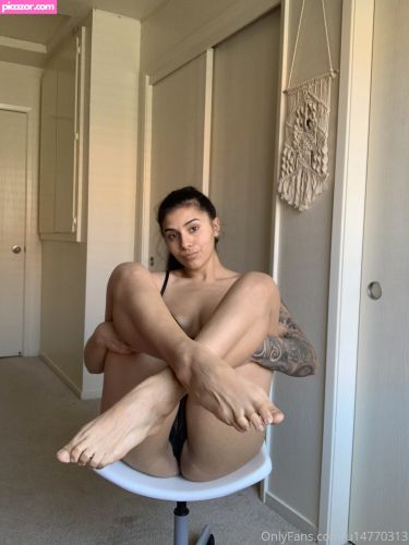 Solid Goddess - Image