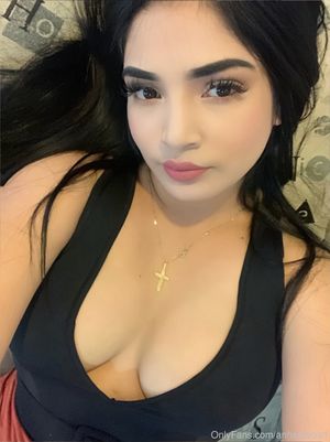 Anhastacia Fox - Thumb