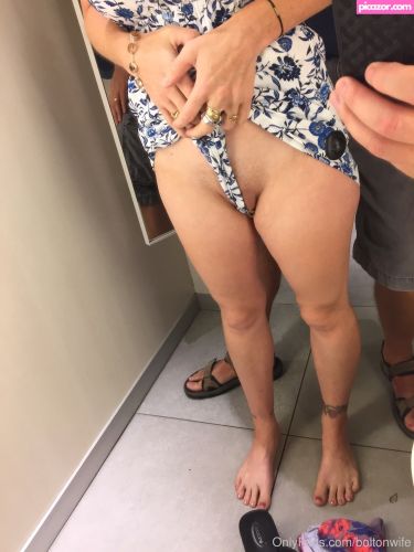 BoltOnWife  - Image