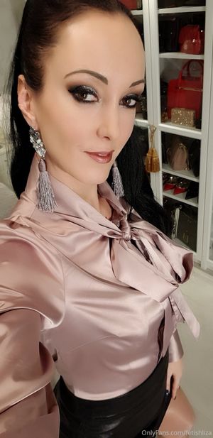 Fetish Liza - Thumb