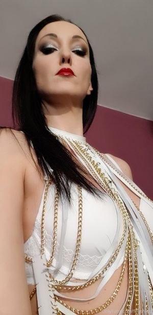 Fetish Liza - Thumb