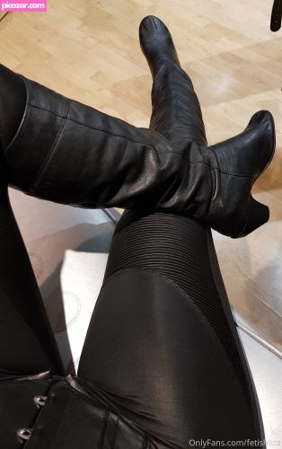 Fetish Liza - Image