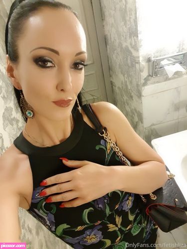 Fetish Liza - Image