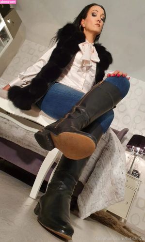Fetish Liza - Image
