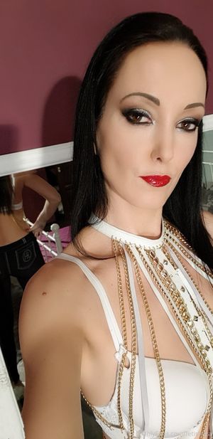 Fetish Liza - Thumb