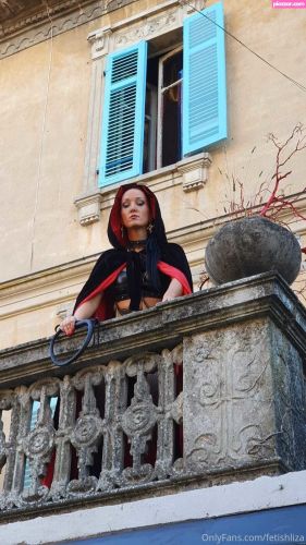 Fetish Liza - Image